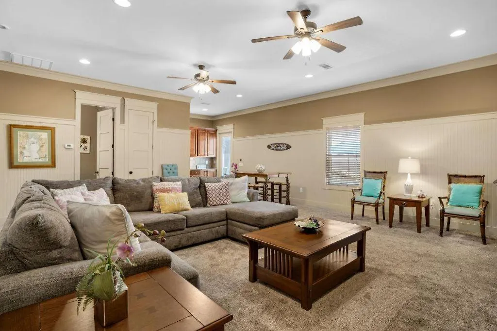 Bonaire Reef Holiday home Destin