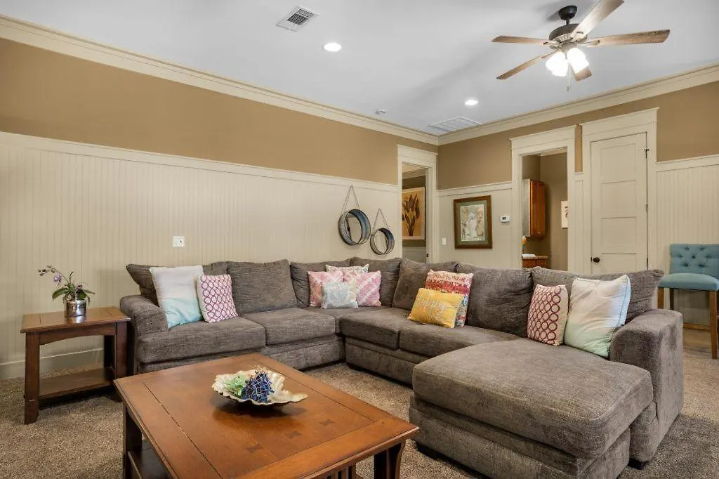 Holiday home Bonaire Reef Destin