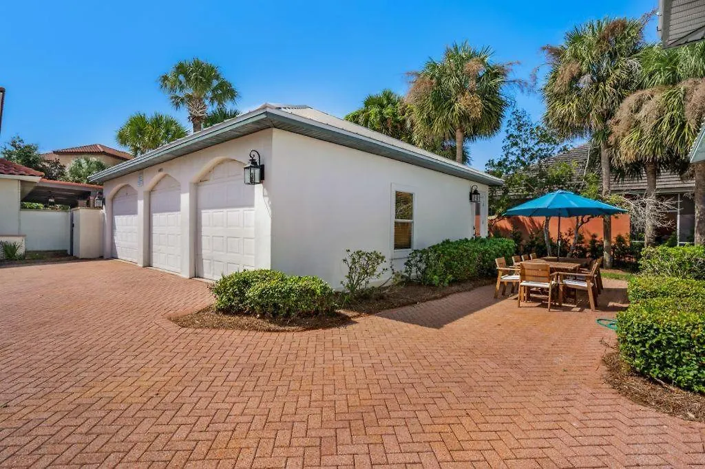 Holiday home Bonaire Reef Destin