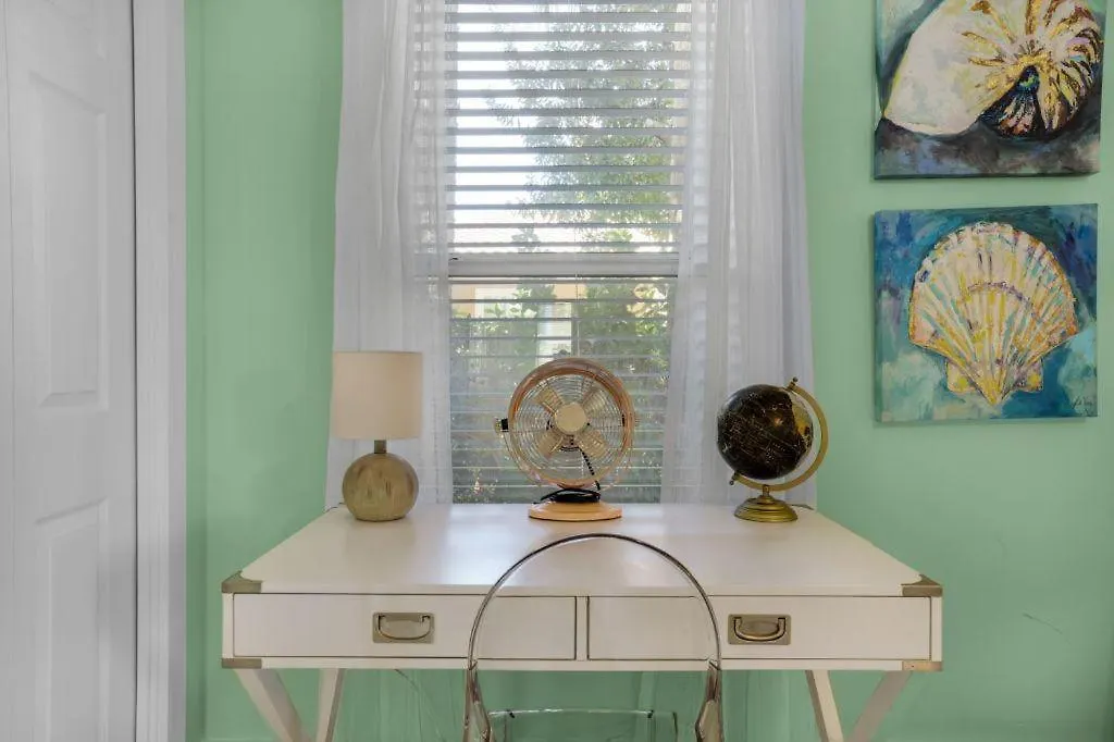 Bonaire Reef Holiday home Destin
