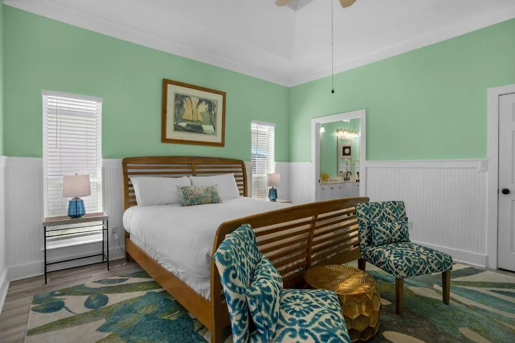 Bonaire Reef Holiday home Destin
