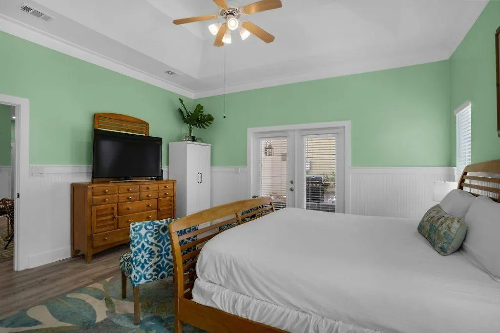Bonaire Reef Holiday home