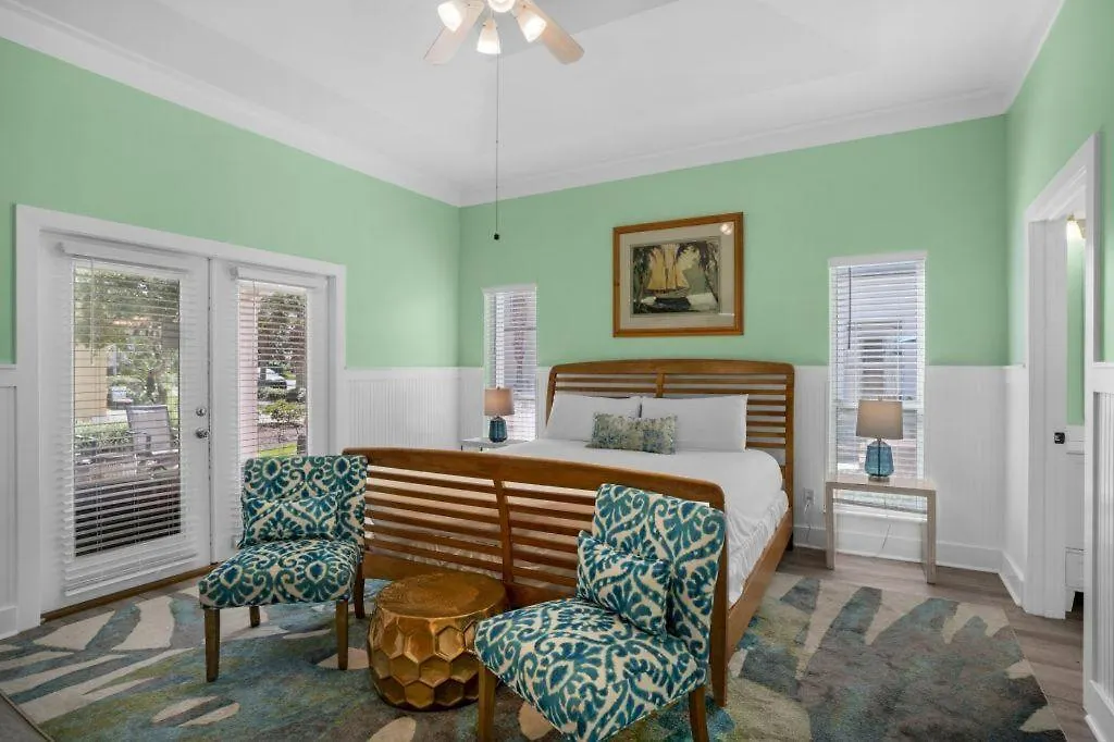 Bonaire Reef Holiday home *