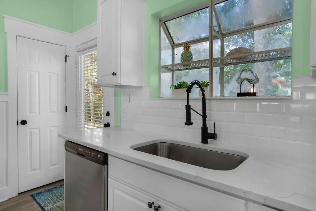 Holiday home Bonaire Reef Destin