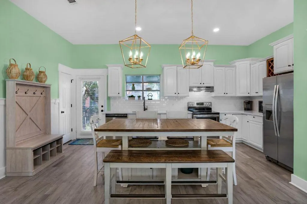 Bonaire Reef Holiday home Destin