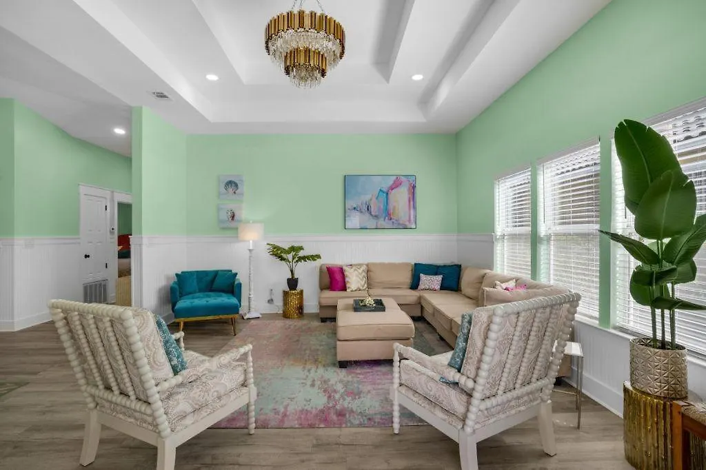 Bonaire Reef Holiday home *