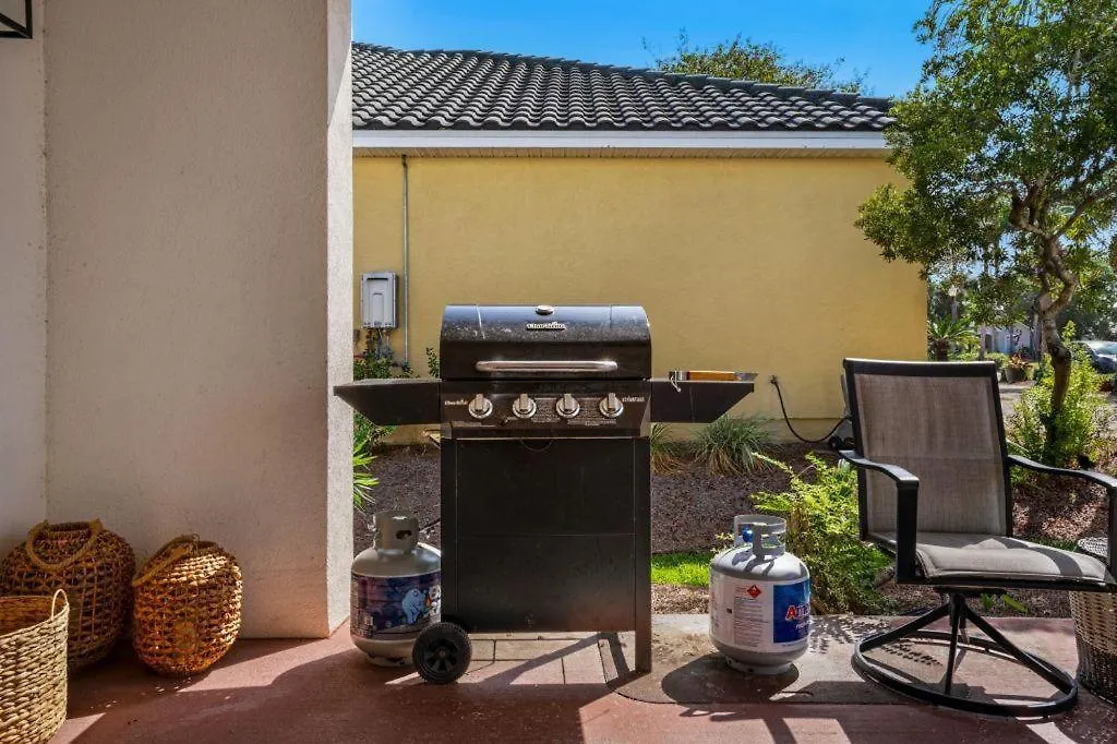Bonaire Reef Holiday home *