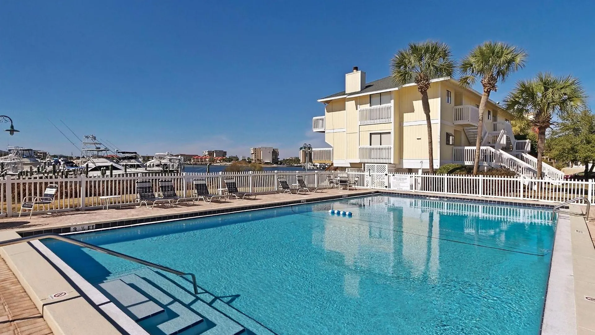 Sandpiper Cove 2130 * Destin