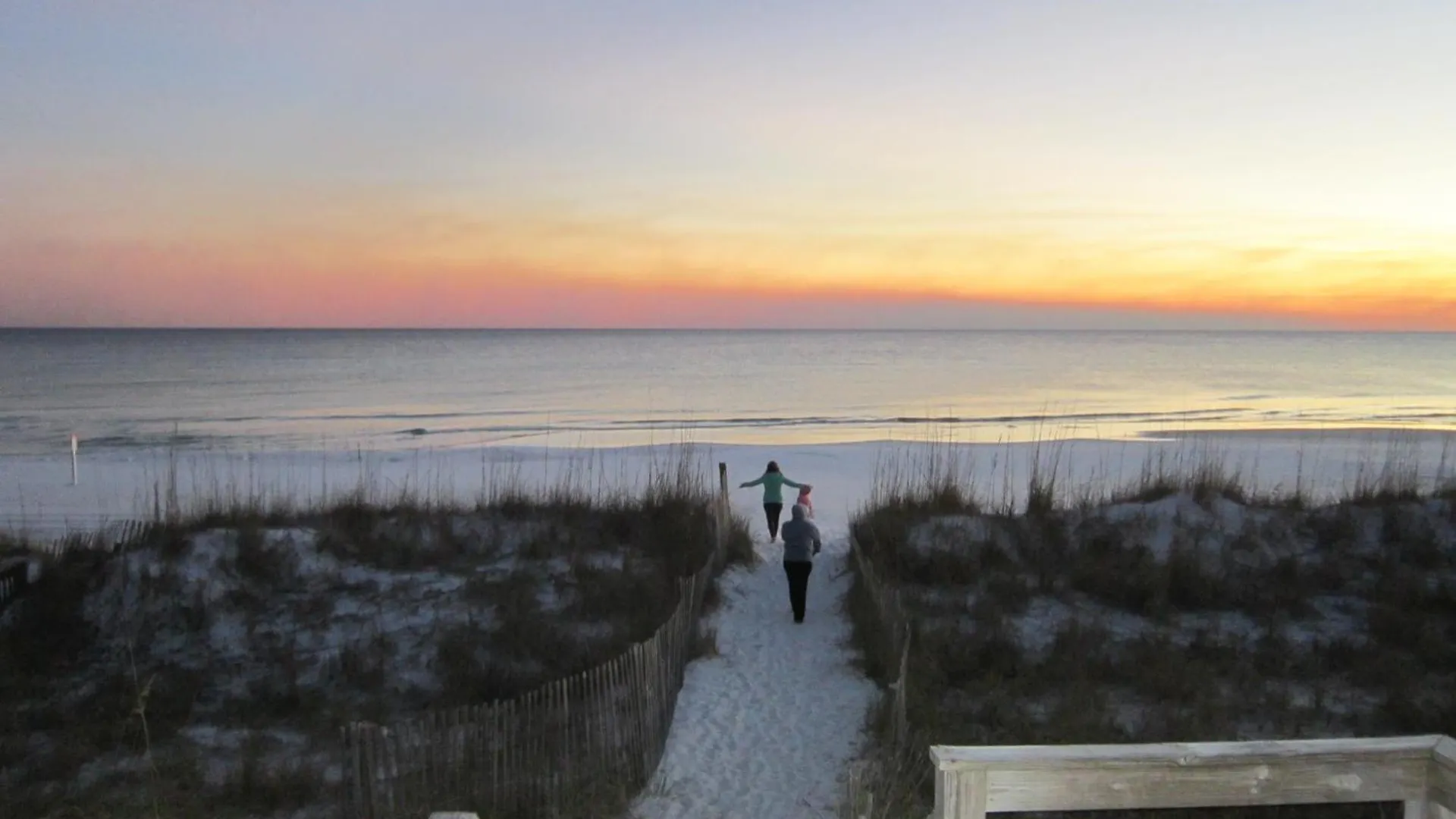 Doctor's Orders 2 Short Walk To Private Deeded Sleeps 14 * Destin