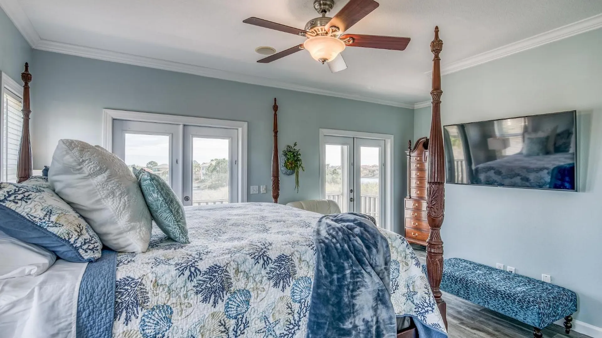 Doctor's Orders 2 Short Walk To Private Deeded Sleeps 14 Semesterbostad Destin