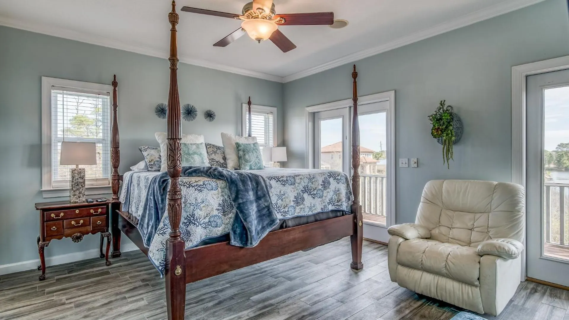 Doctor's Orders 2 Short Walk To Private Deeded Sleeps 14 Semesterbostad