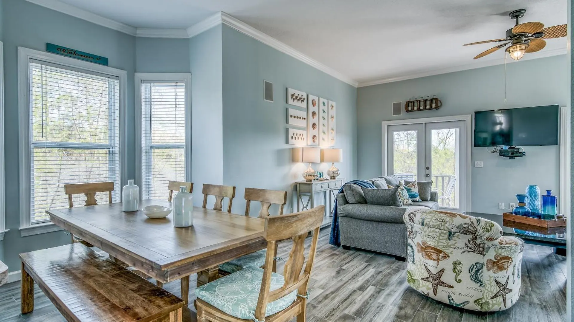 Doctor's Orders 2 Short Walk To Private Deeded Sleeps 14 * Destin