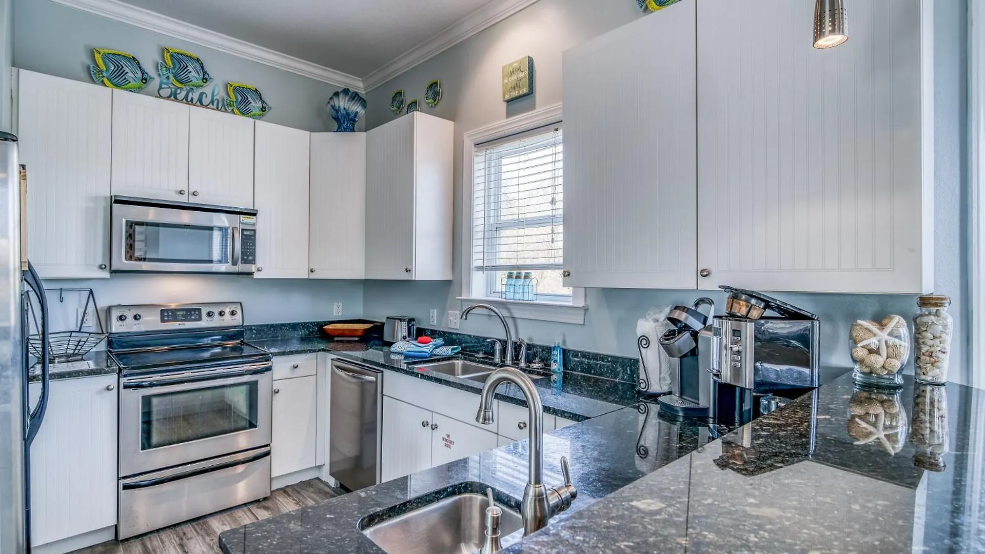 Semesterbostad Doctor's Orders 2 Short Walk To Private Deeded Sleeps 14 Destin