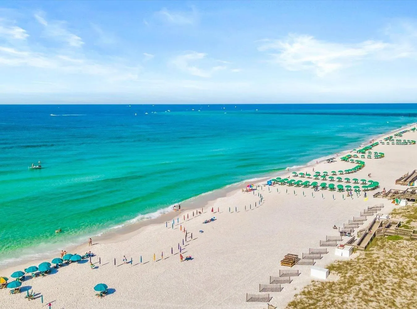 Сasa de vacaciones Surf And Racquet Unit 717