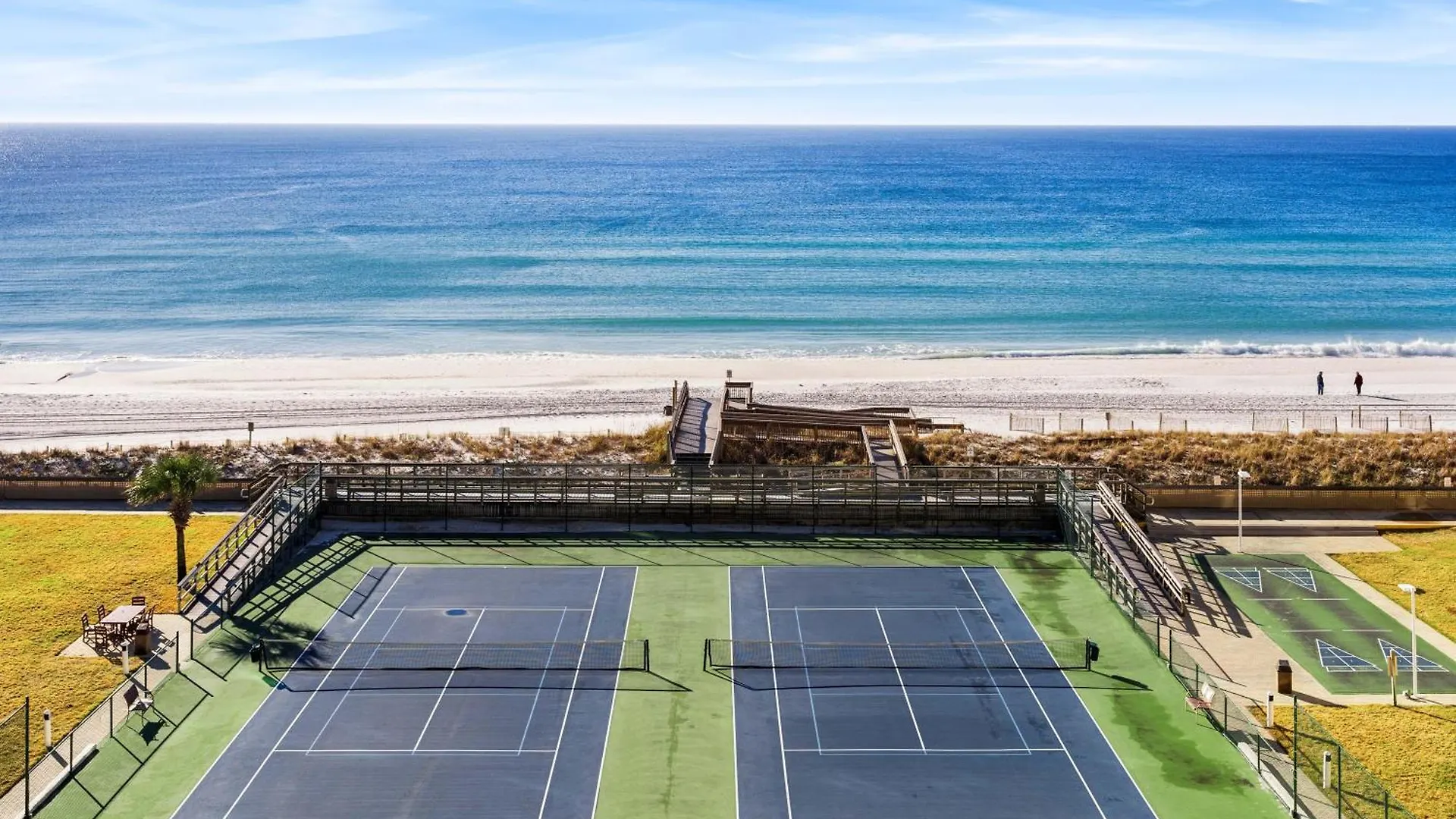 Surf And Racquet Unit 712 Holiday home Destin