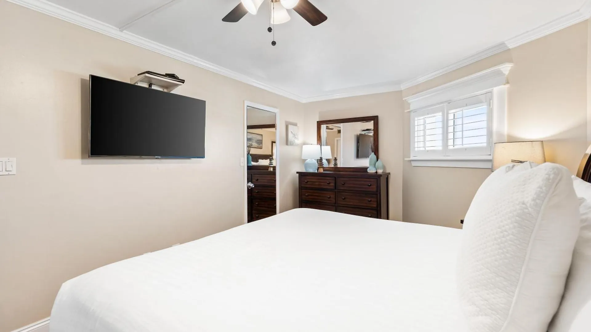 Holiday home Surf And Racquet Unit 712
