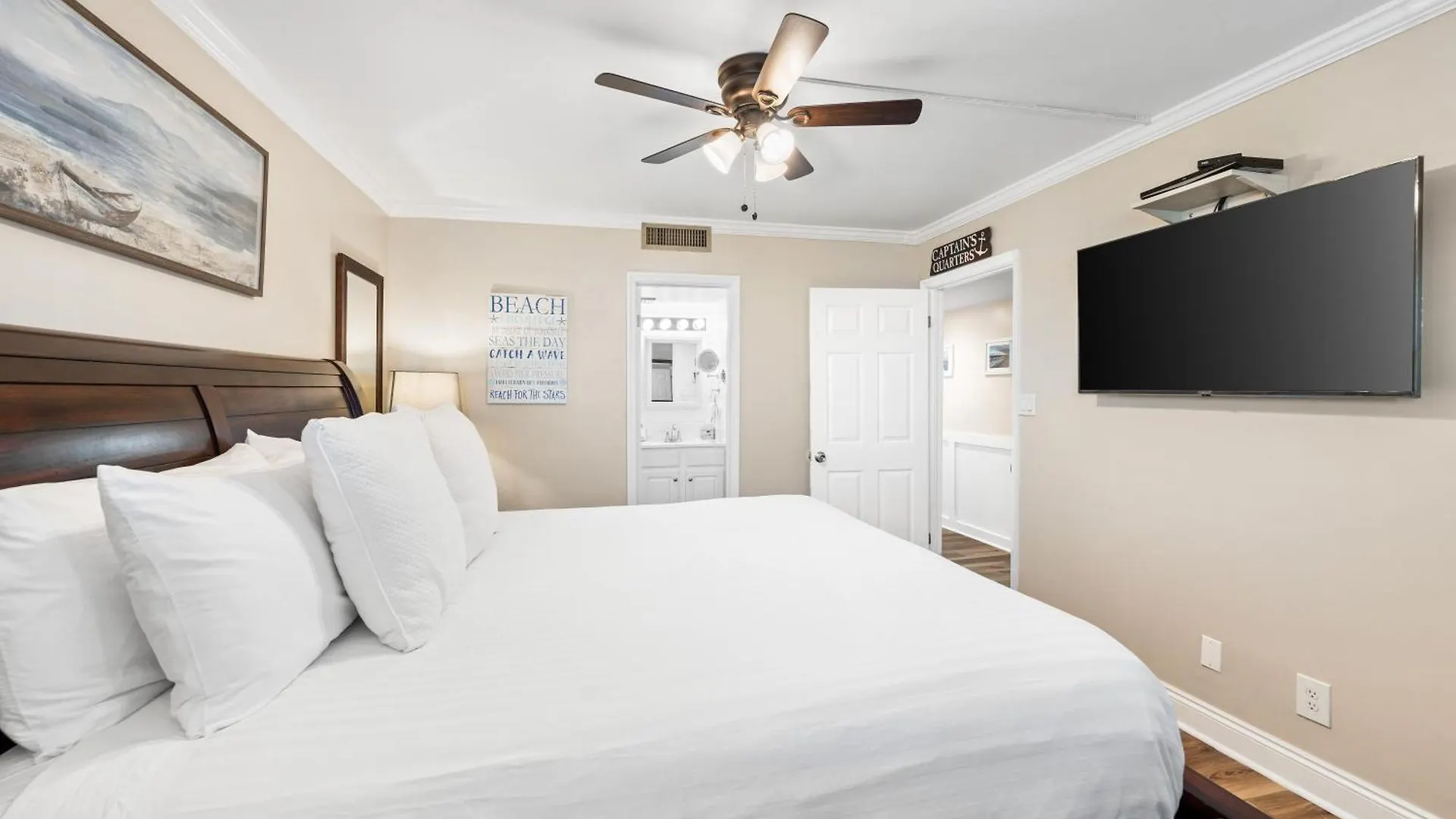 Surf And Racquet Unit 712 Holiday home Destin