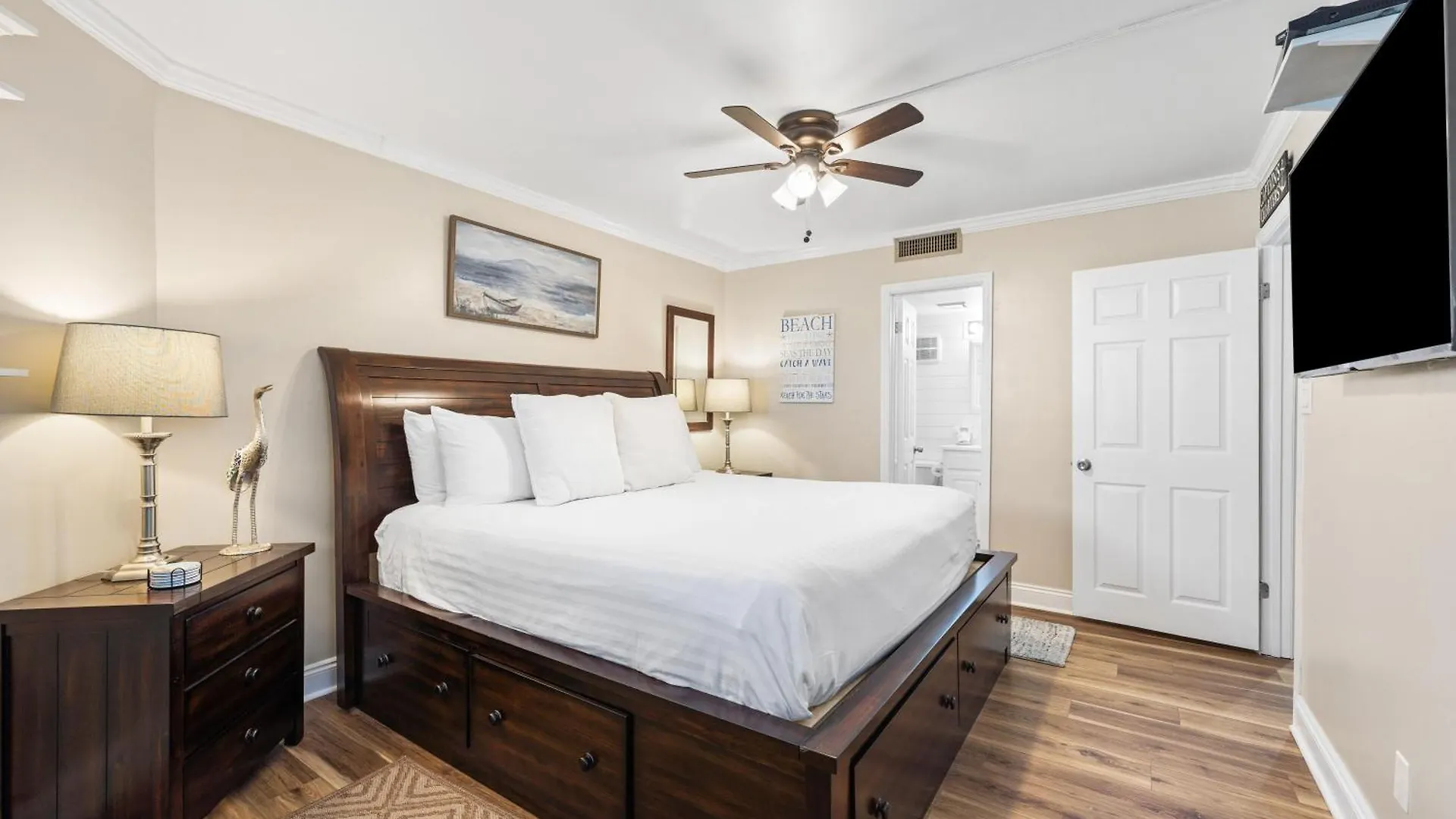 Surf And Racquet Unit 712 Destin