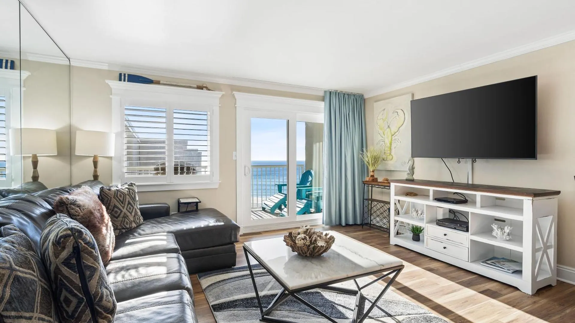 Surf And Racquet Unit 712 Destin