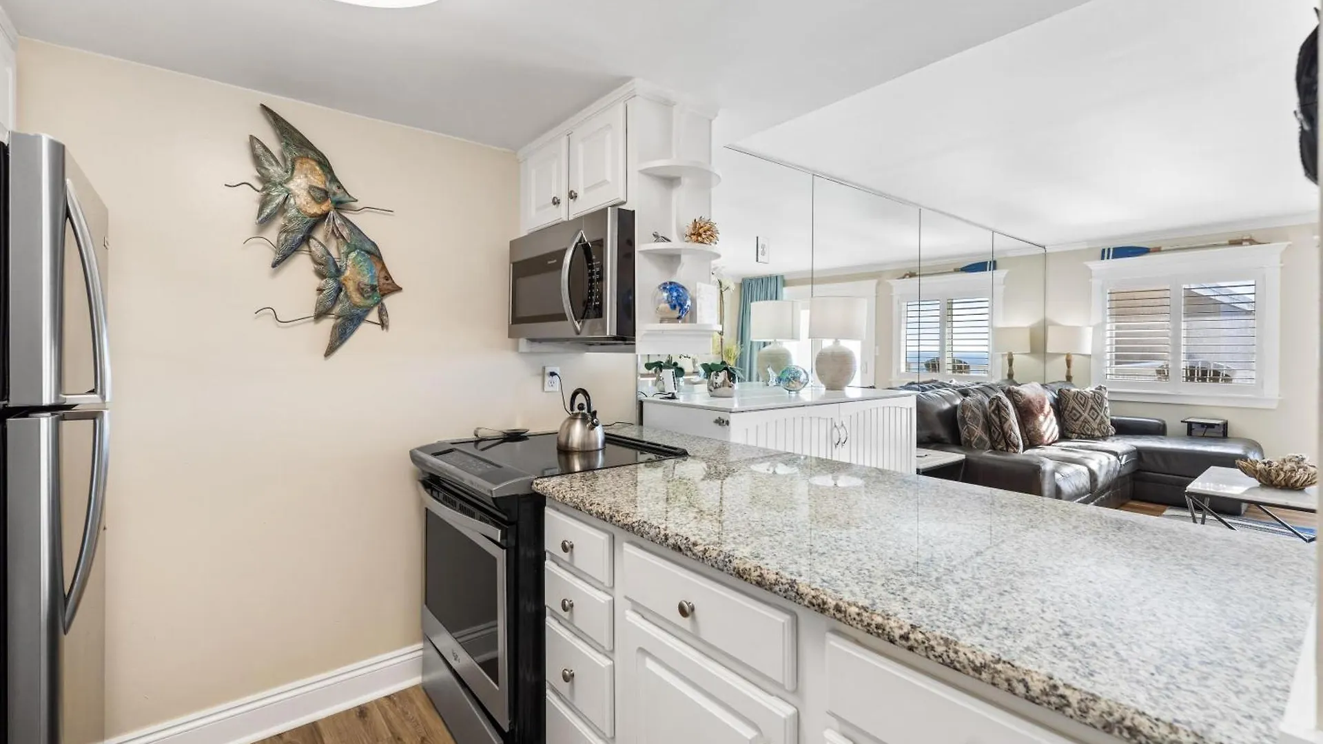 Surf And Racquet Unit 712 Holiday home *