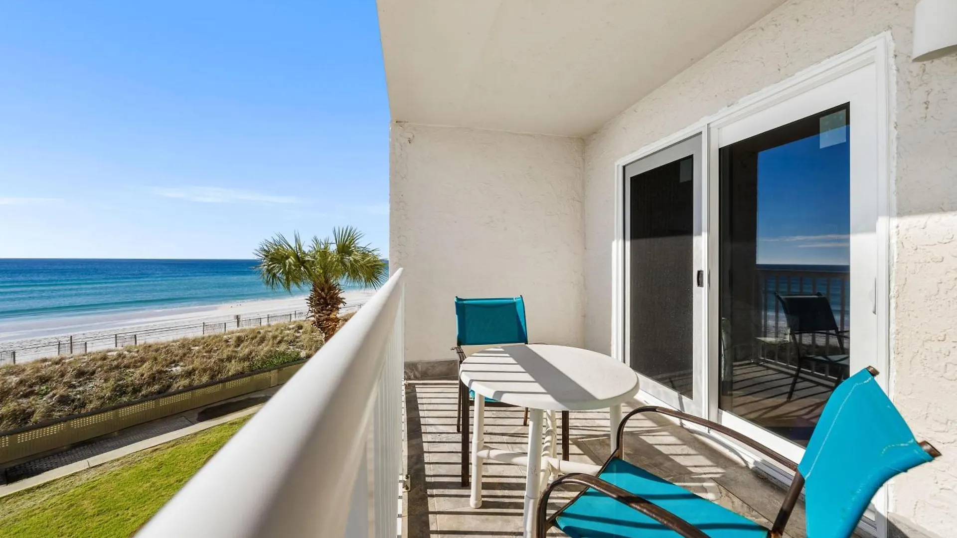 Holiday home Surf And Racquet Unit 303 *