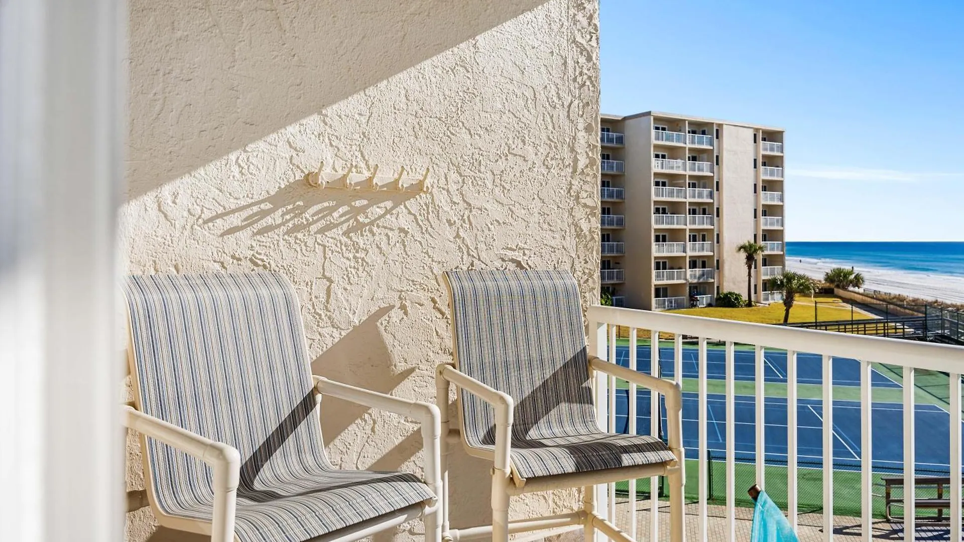 Surf And Racquet Unit 303 Holiday home *