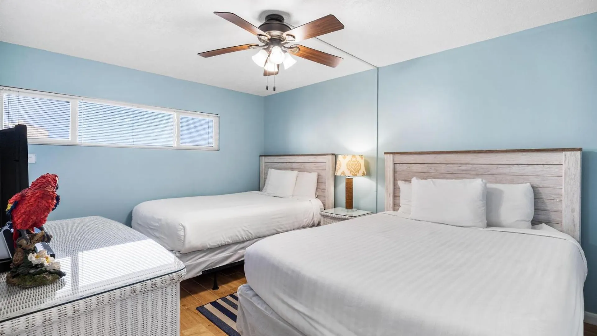 Surf And Racquet Unit 303 Holiday home