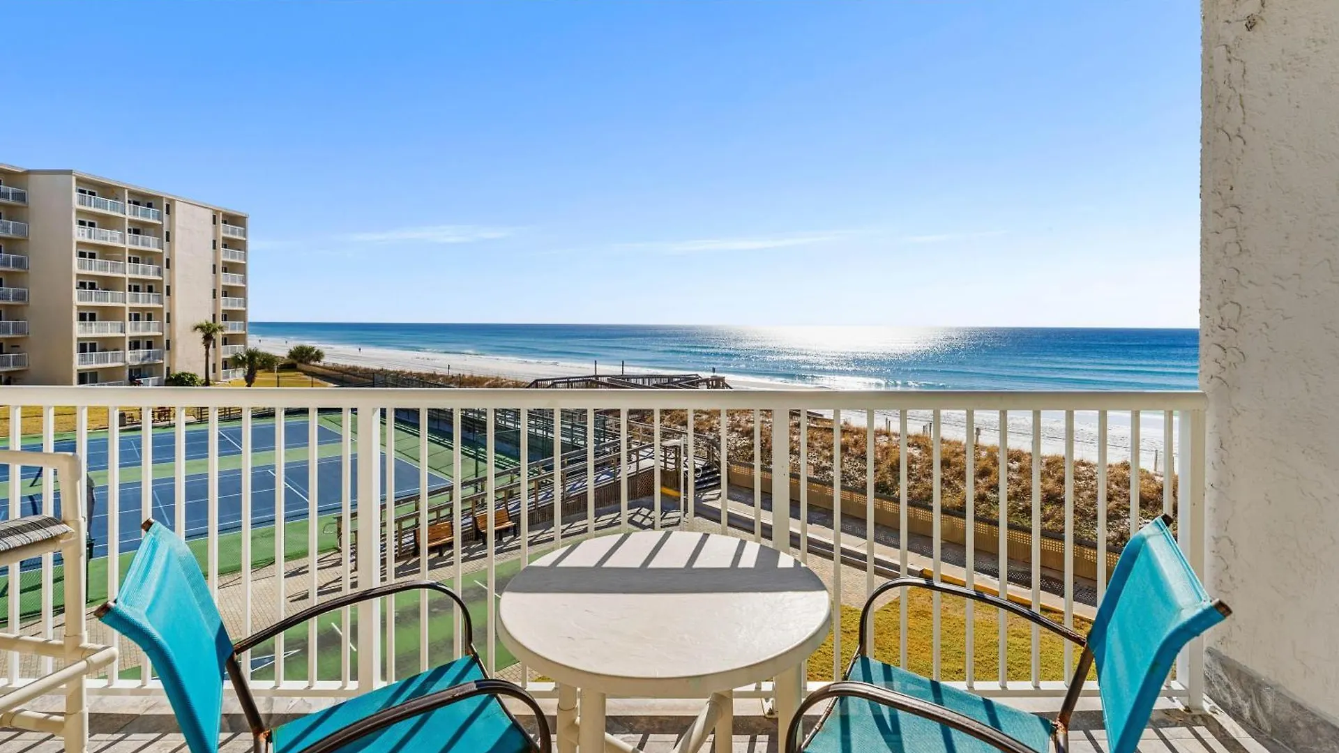 Holiday home Surf And Racquet Unit 303 *