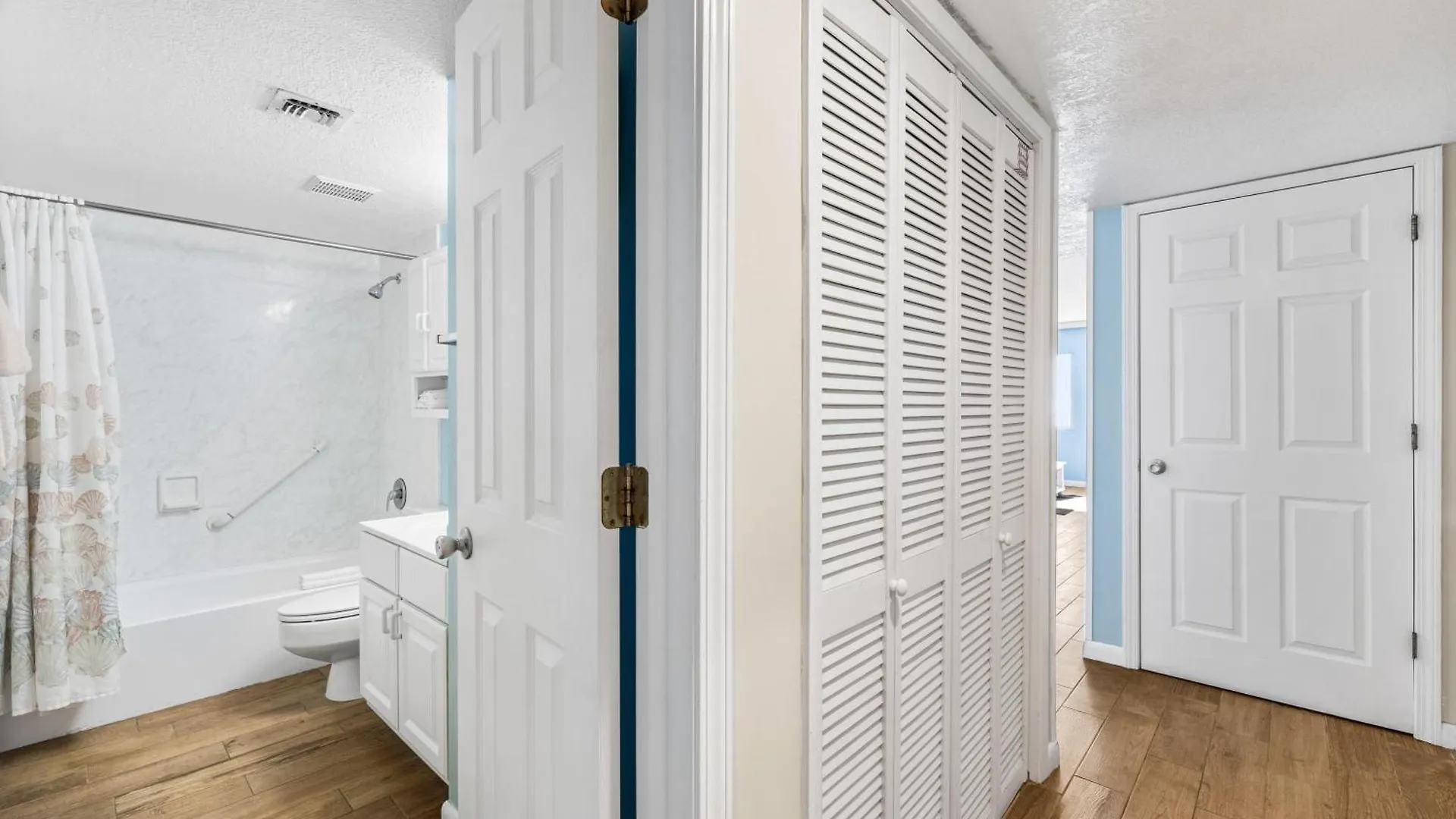 Holiday home Surf And Racquet Unit 303 Destin