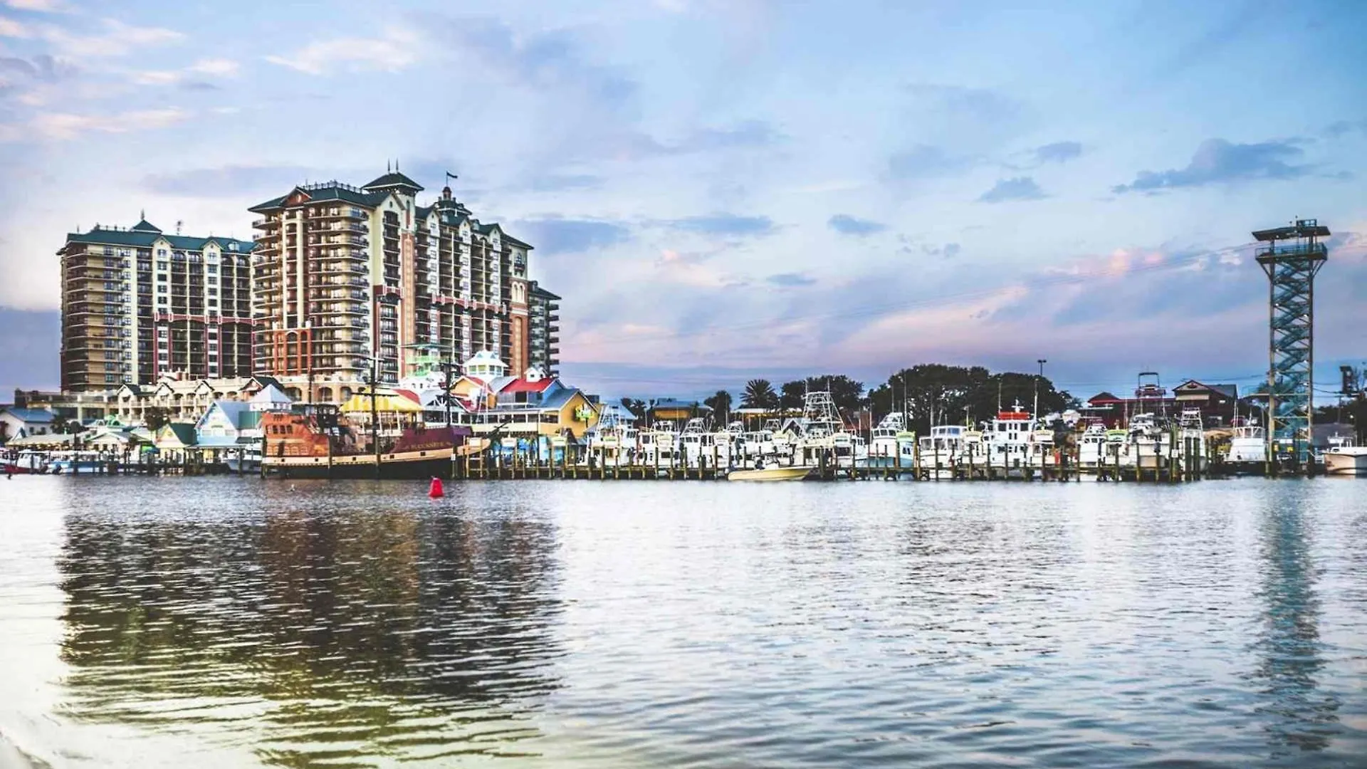 Gulf Winds Court 202 - Emerald Cove Oasis * Destin