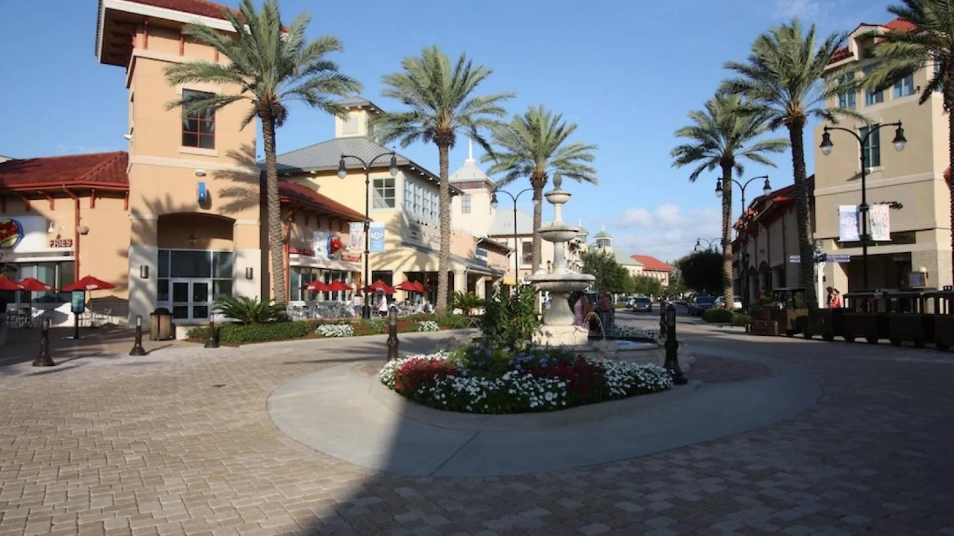 Miramar 108 - Seaside Getaway Holiday home Destin