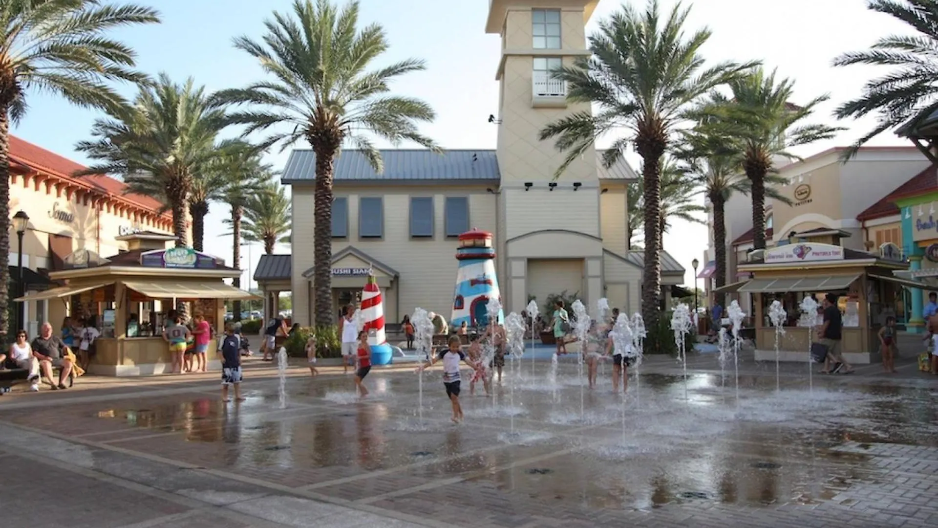 Holiday home Miramar 108 - Seaside Getaway Destin