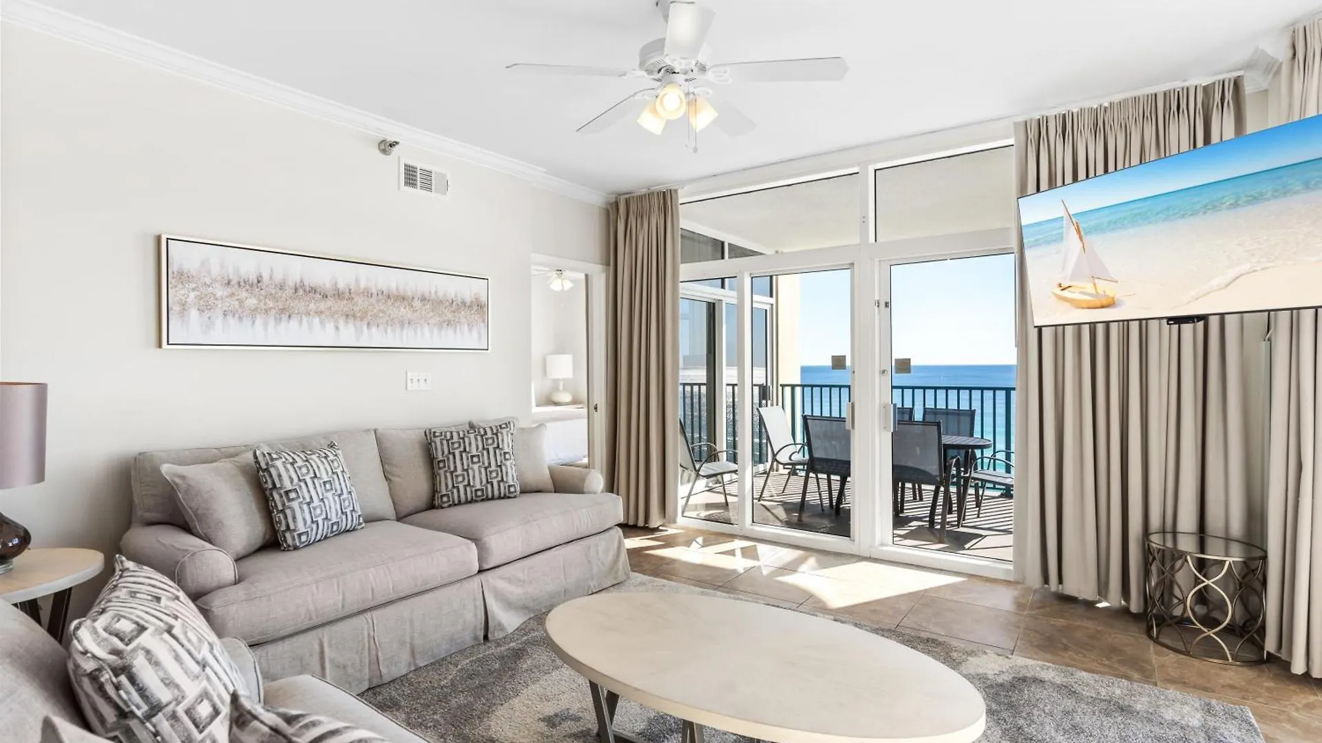 Jade East Towers 0940 By Newman-dailey Holiday home Destin