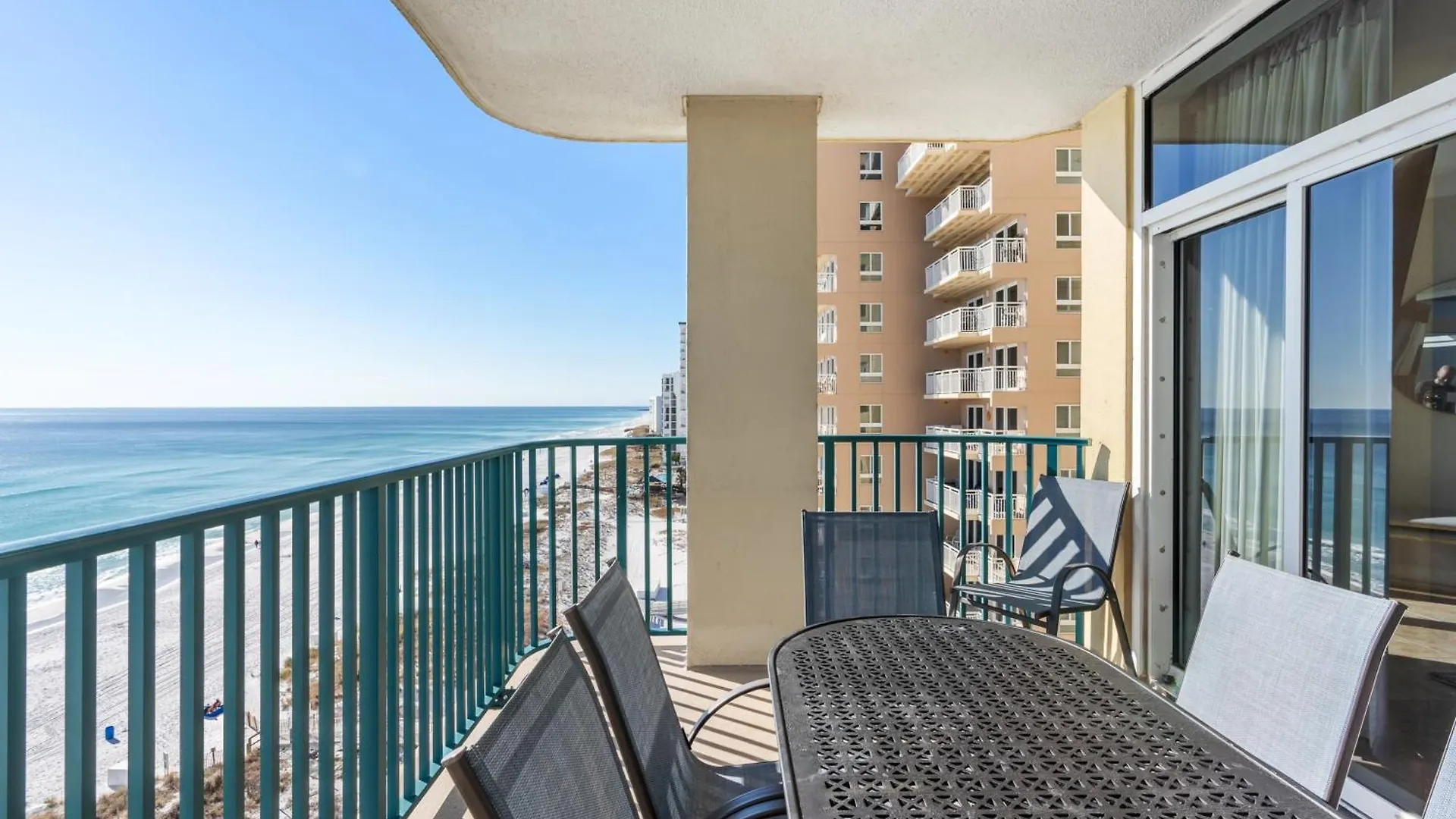 Holiday home Jade East Towers 0940 By Newman-dailey