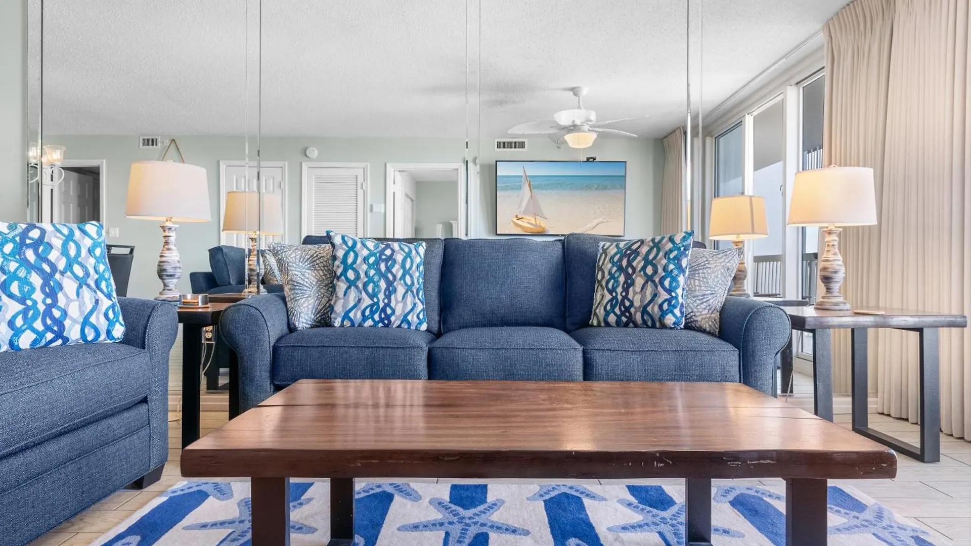 Holiday home Pelican 1415 By Newman-dailey Destin
