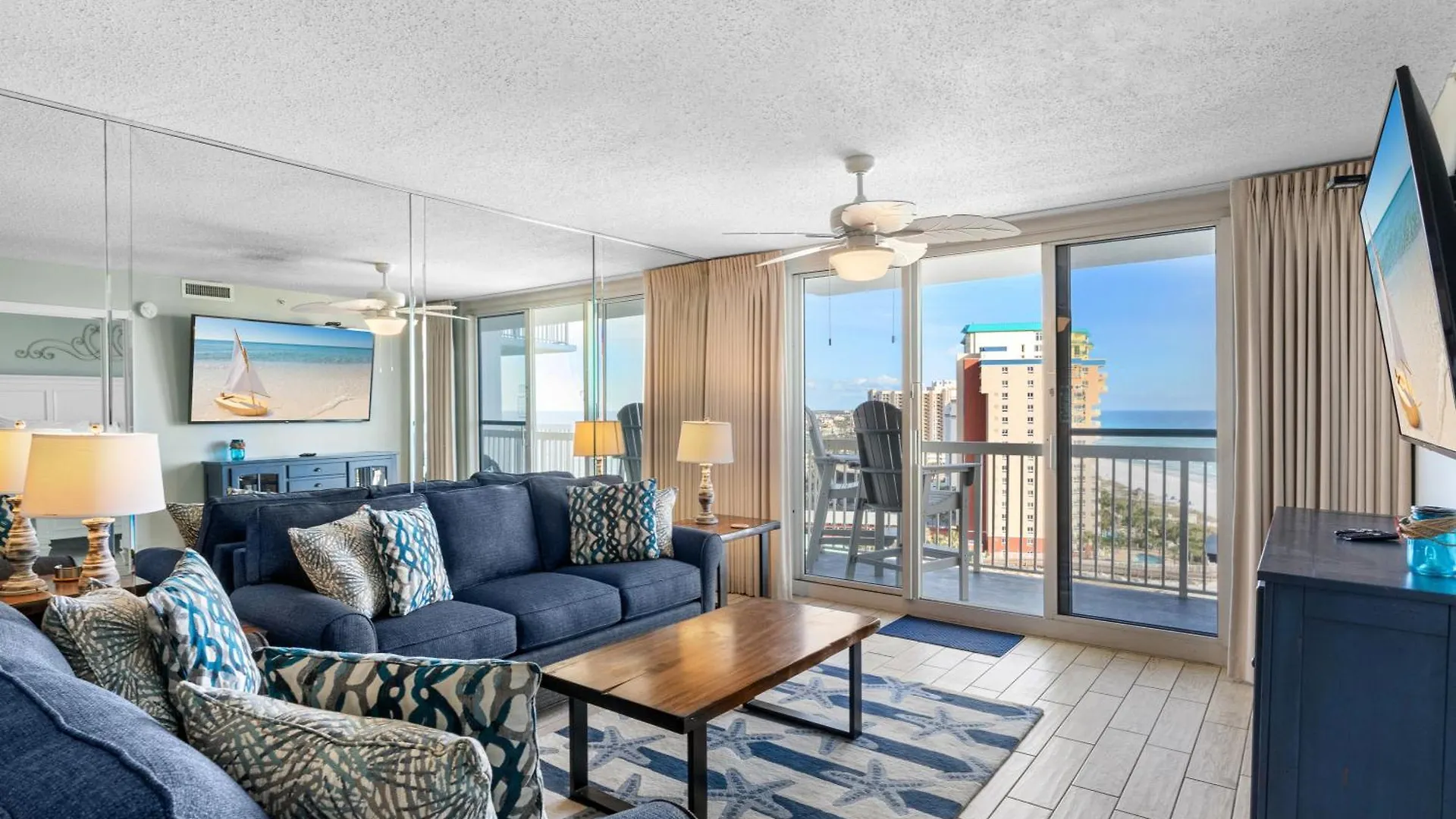 Pelican 1415 By Newman-dailey Holiday home Destin