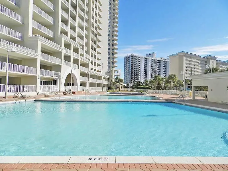 Ariel Dunes Ii 1310 Apartment Destin