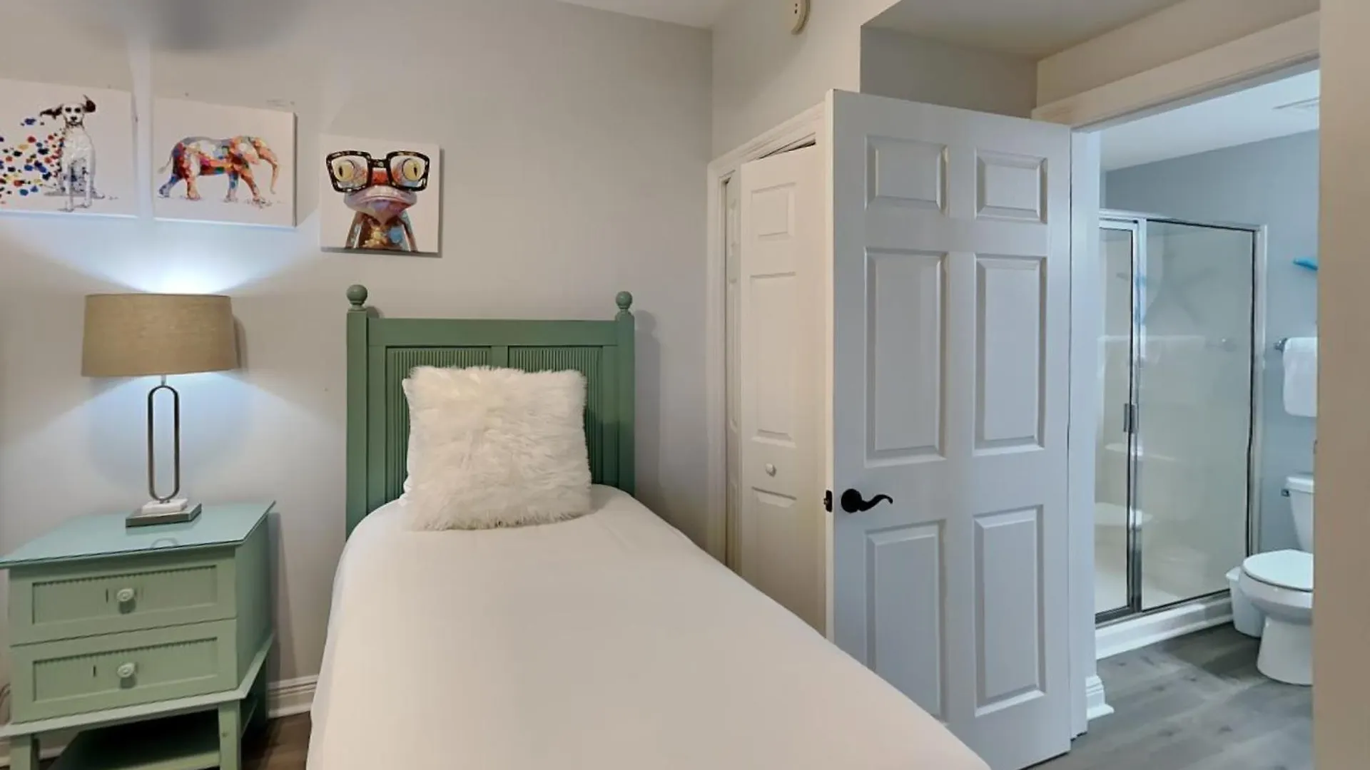 Ariel Dunes Ii 1310 Apartment