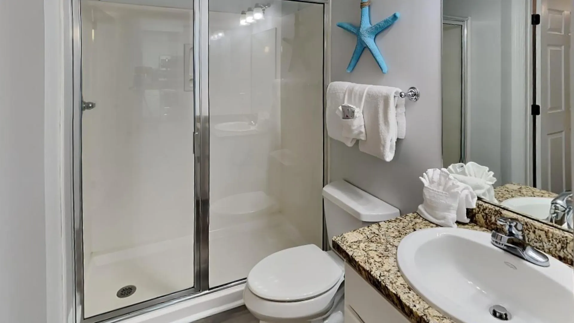 Apartment Ariel Dunes Ii 1310