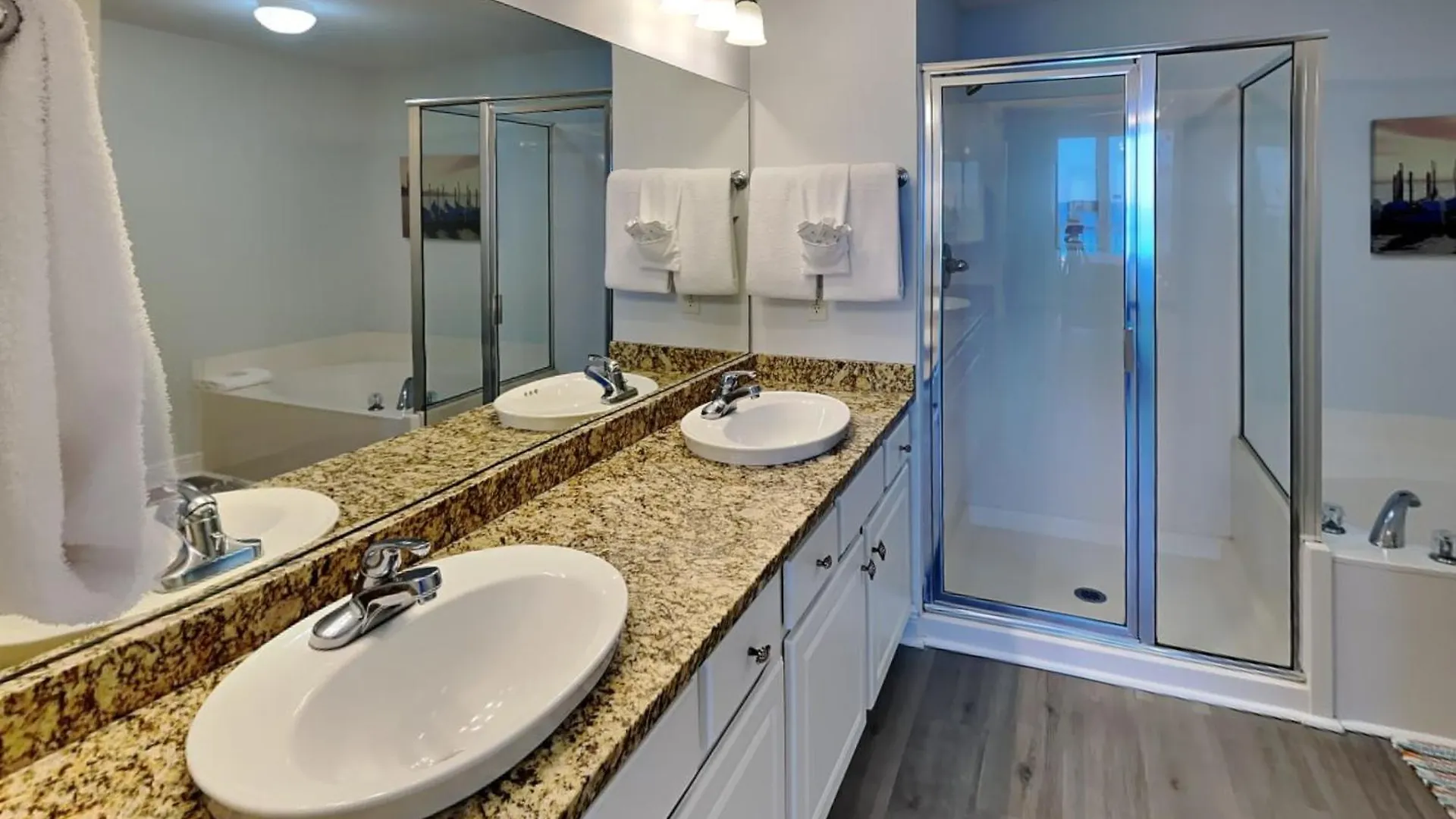 Ariel Dunes Ii 1310 Apartment