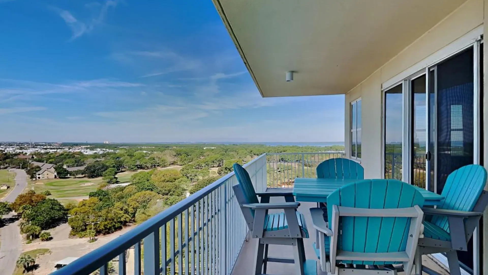 Apartment Ariel Dunes Ii 1310 Destin