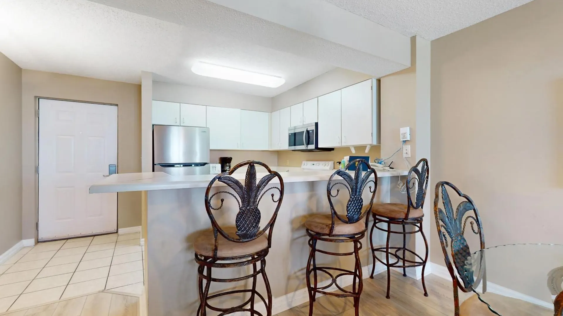 The Of Pelican 1413 Apartment *