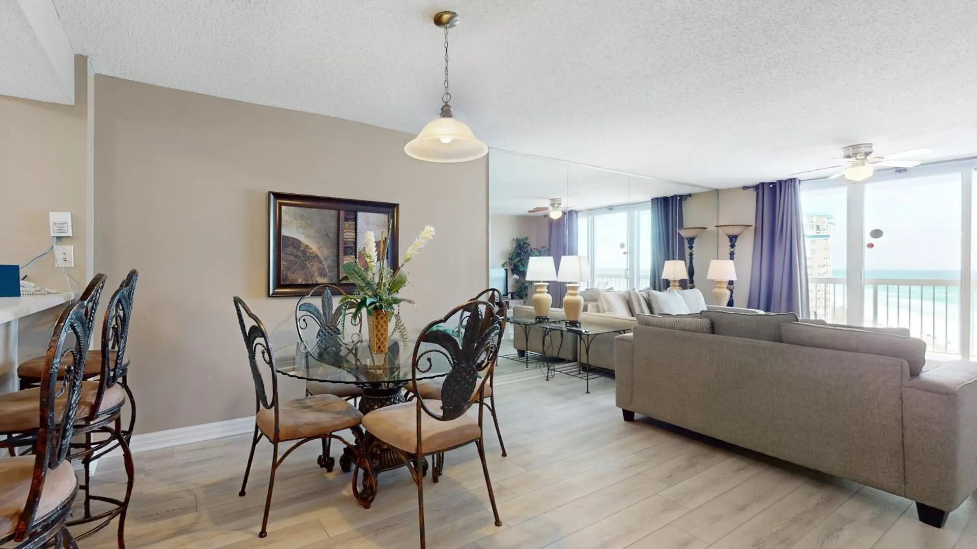 The Of Pelican 1413 Apartment
