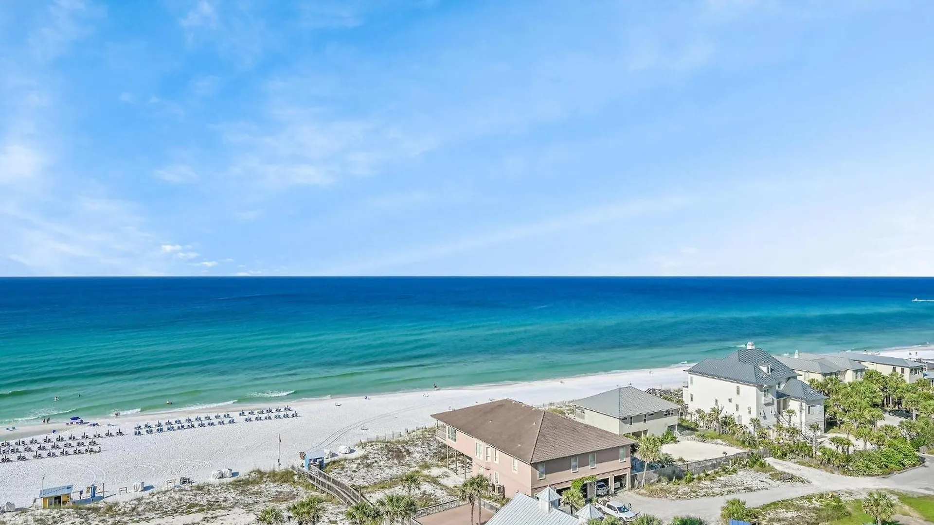 Holiday home Westwinds 4787 Destin