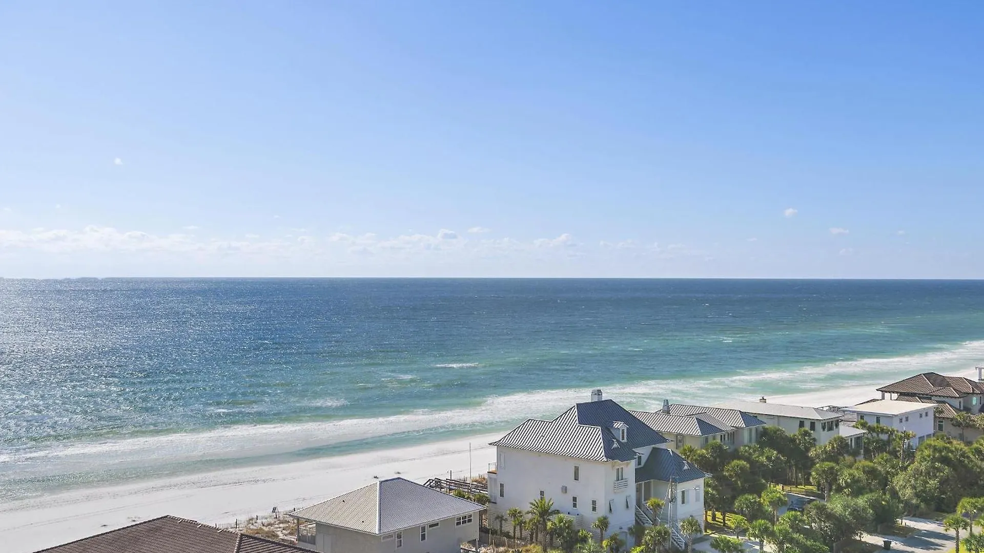 Westwinds 4787 Holiday home Destin