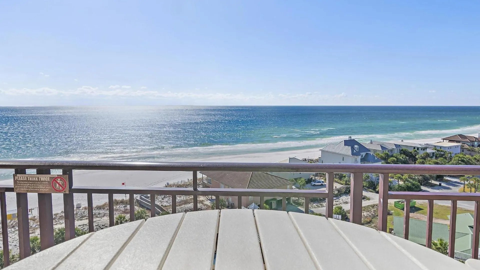Westwinds 4787 Destin