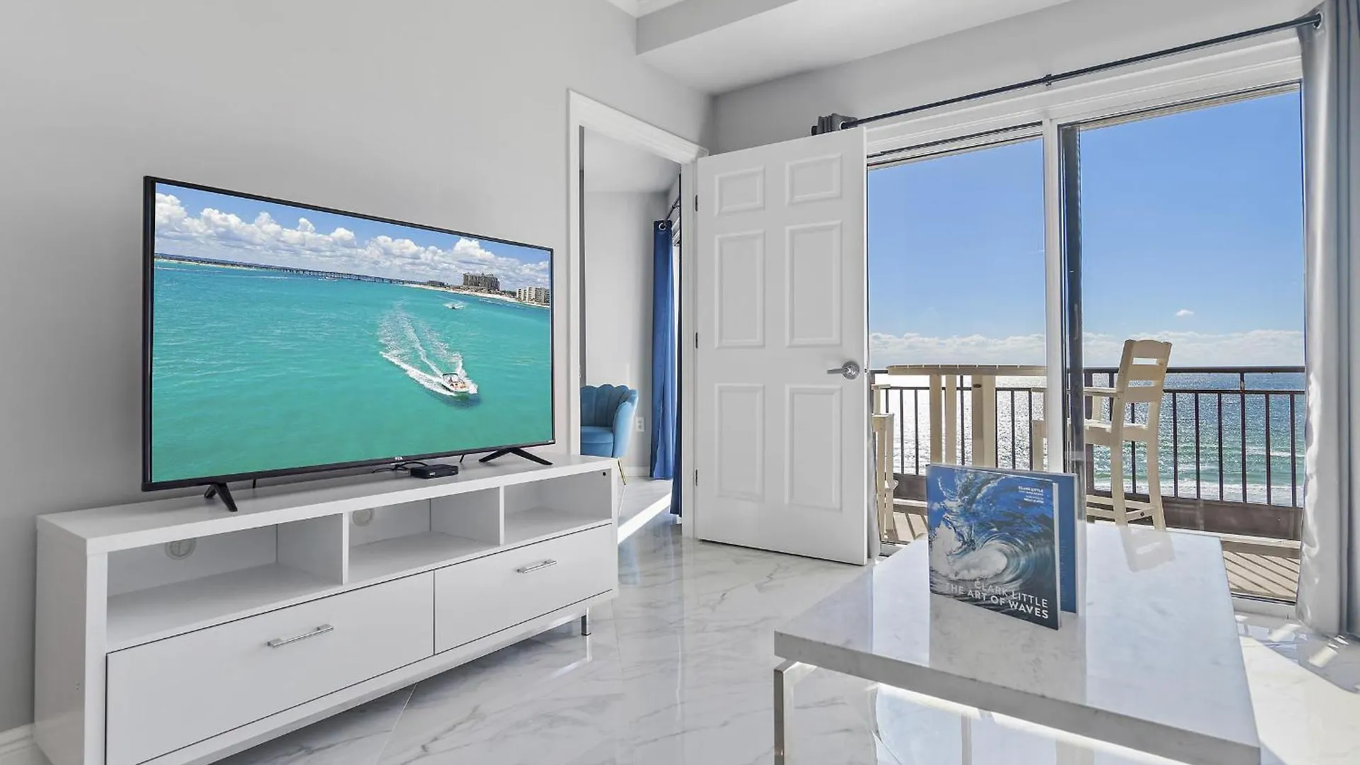 Westwinds 4787 Holiday home *