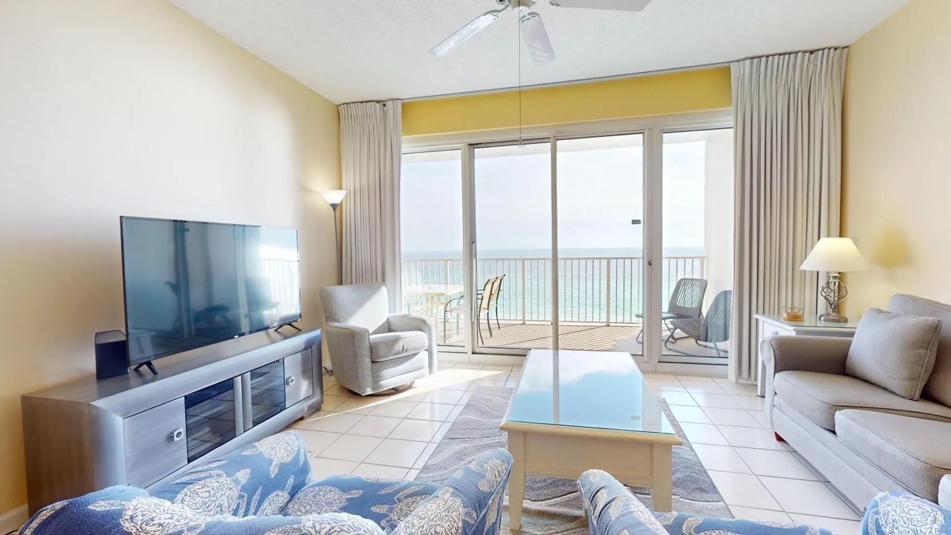 Holiday home Tides 0804 *