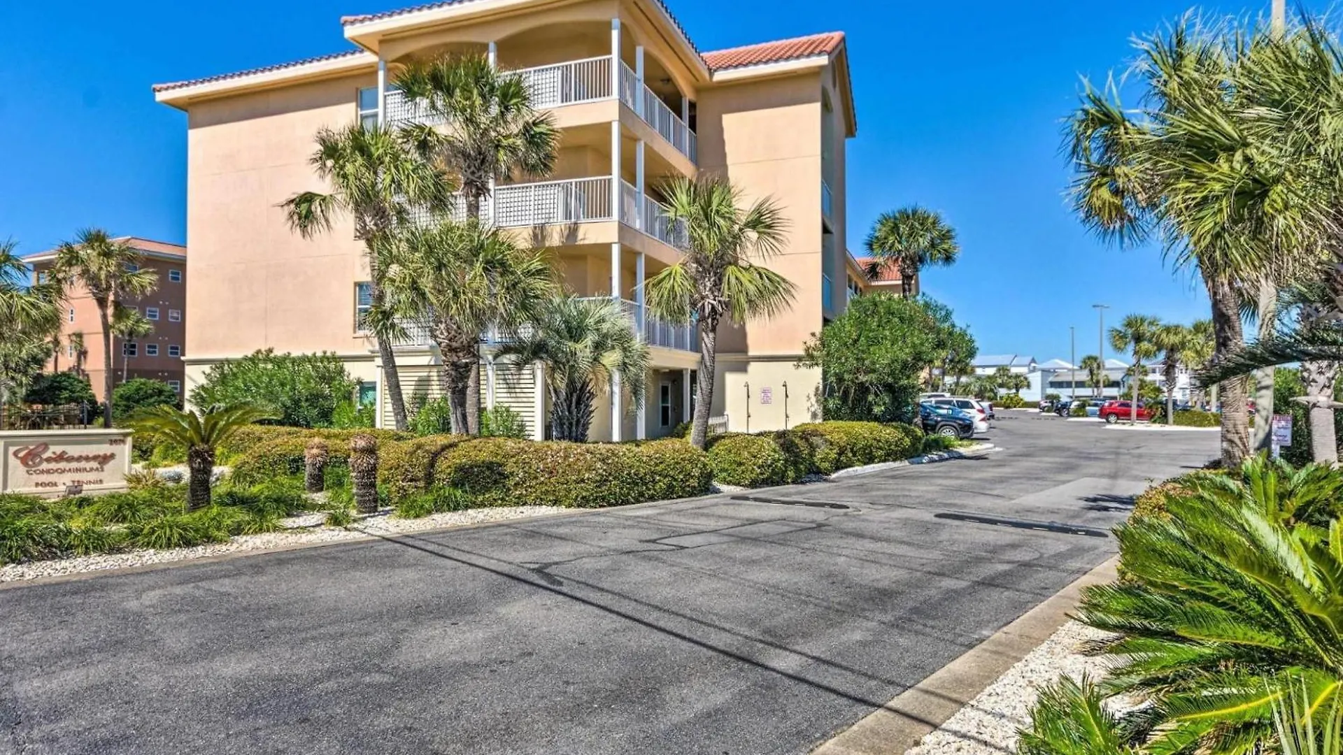 Holiday home Ciboney 3009 Destin