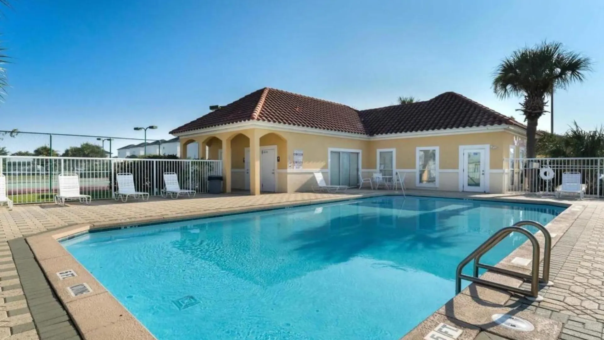 Ciboney 1011 Holiday home Destin